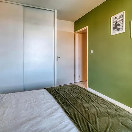 Spacieux Proche Aeroport Et Airbus Toulouse